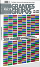 Capa do material com o título Grandes Grupos do Autor 