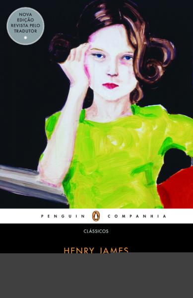 Capa do material com o título Pelos olhos de Maisie do Autor James, Henry