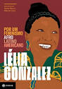 Capa do material com o título Por um feminismo afro-latino-americano do Autor Gonzalez, Lélia de Almeida