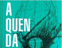 Capa do material com o título Aquenda do Autor Vitrolira, Luna