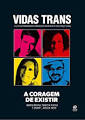 Capa do material com o título Vidas trans do Autor Brant, T.