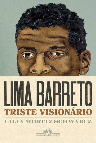 Capa do material com o título Lima Barreto do Autor 