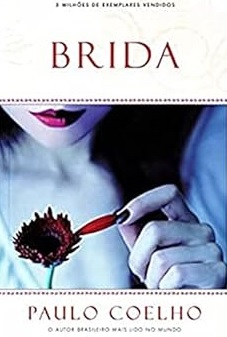 Capa do material com o título Brida do Autor Coelho, Paulo