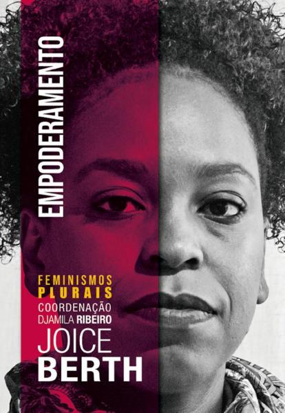 Capa do material com o título Empoderamento do Autor Berth, Joice