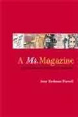 Capa do material com o título A Ms. magazine e a promessa do feminismo popular do Autor