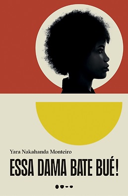 Capa do material com o título Essa dama bate bué! do Autor 