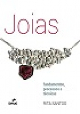 Capa do material com o título Joias do Autor Santos, Rita