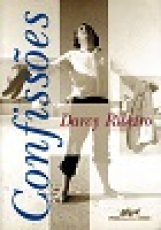 Capa do material com o título Confissões do Autor Ribeiro, Darcy