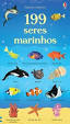 Capa do material com o título 199 seres marinhos do Autor Sem autor