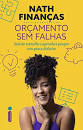 Capa do material com o título Orçamento sem falhas do Autor Rodrigues, Nathália