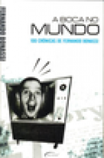 Capa do material com o título A boca no mundo do Autor Bonassi, Fernando