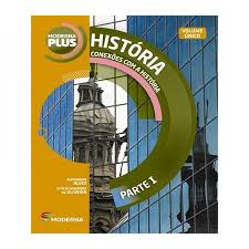 Capa do material com o título História do Autor Alves, Alexandre