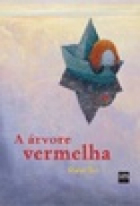 Capa do material com o título A árvore vermelha do Autor Tan, Shaun
