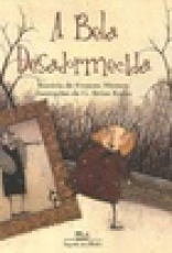Capa do material com o título A Bela Desadormecida do Autor Minters, Frances
