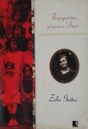 Capa do material com o título Anarquistas, graças a Deus do Autor Gattai, Zelia
