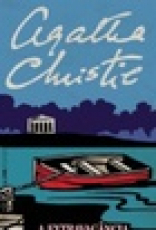 Capa do material com o título A extravagancia do morto do Autor Christie, Agatha