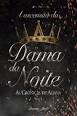 Capa do material com o título A ascensão da Dama da Noite do Autor Maia, Luciano