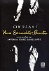Capa do material com o título Uma escuridão bonita do Autor Ondjaki
