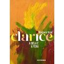 Capa do material com o título A bela e a fera do Autor Lispector, Clarice