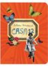 Capa do material com o título Casa 12 do Autor Constant, Leticia