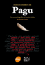 Capa do material com o título Dos escombros de Pagu do Autor Freire, Tereza