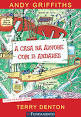 Capa do material com o título A casa na árvore com 13 andares do Autor Griffiths, Andy