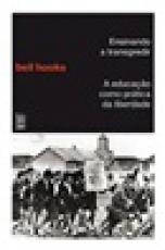 Capa do material com o título Ensinando a transgredir do Autor Hooks, Bell