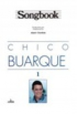 Capa do material com o título Chico Buarque do Autor Chediak, Almir
