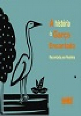 Capa do material com o título A história da garça encantada do Autor Rosinha