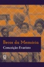 Capa do material com o título Becos da memória do Autor Evaristo, Conceição
