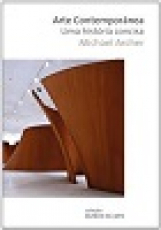 Capa do material com o título Arte contemporânea do Autor Archer, Michael