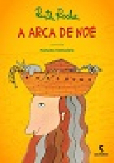 Capa do material com o título A arca de Noé do Autor Rocha, Ruth