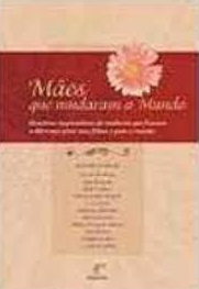Capa do material com o título Mães que mudaram o mundo do Autor Graham, Billy