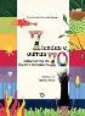 Capa do material com o título 7 lendas e outras 70 sabedorias do folclore brasileiro do Autor Prado, Zuleika de Almeida