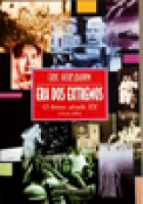 Capa do material com o título Era dos extremos do Autor Hobsbawm, Eric