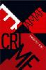 Capa do material com o título Amar é crime do Autor Freire, Marcelino