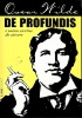 Capa do material com o título De profundis do Autor Wilde, Oscar