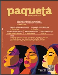 Capa do material com o título Paquetá do Autor 