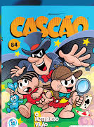 Capa do material com o título Cascão do Autor 