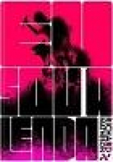 Capa do material com o título Eu sou a lenda do Autor Matheson, Richard