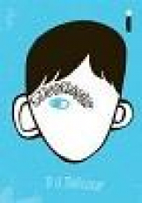 Capa do material com o título Extraordinário do Autor Palacio, R. J.