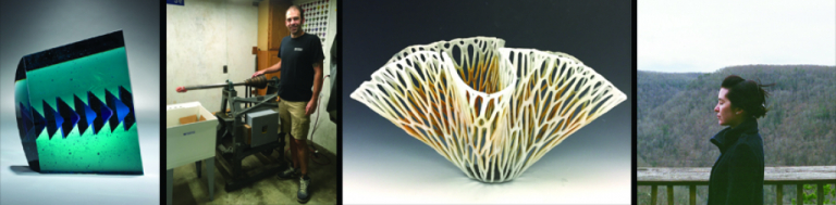 Artist Services_Accelerator Grant Recipients_August2017