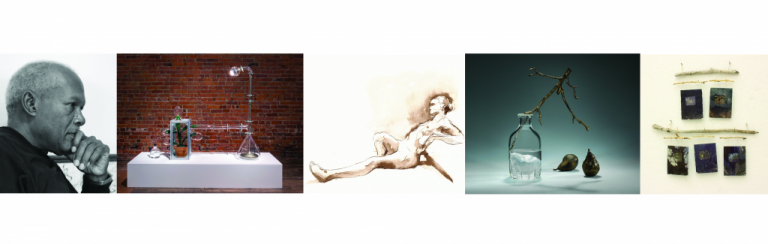 Artist Services_Accelerator Grant Recipients_July2018
