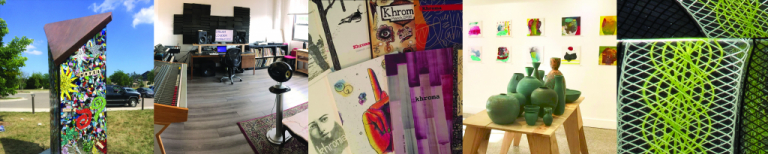 Artist Services_Accelerator Grant Recipients_November2017