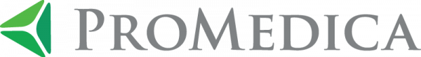 Pro Medica Logo