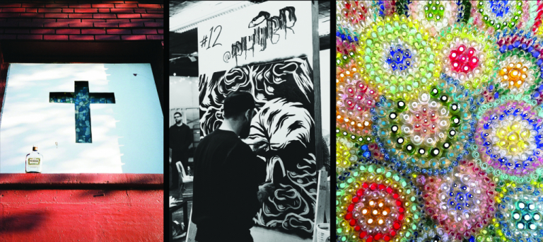 Artist Services_Accelerator Grant Recipients_September2017