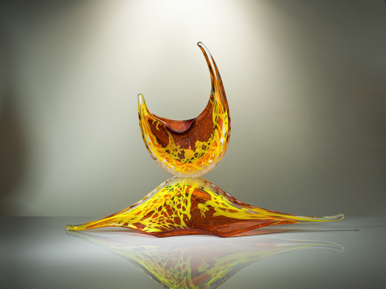 Matt Paskiet "Orange 3007"