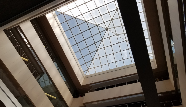 Chop House Atrium crop