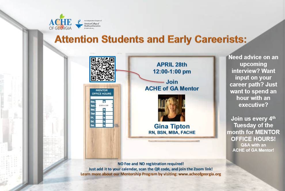 4-28 mentor office hours