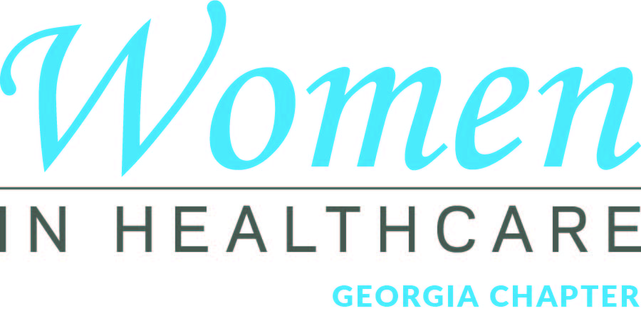 Women in Healthcare logo GeorgiaChapterF_FINAL
